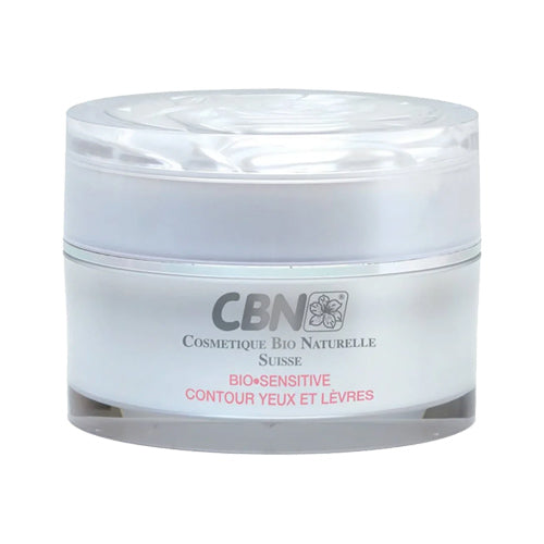 Bio Sensitive Contour Yeux Et Levres