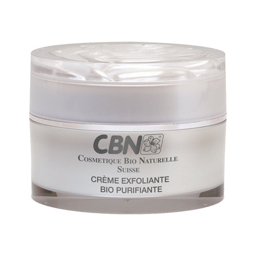 Crème Exfoliante Bio Purifiante Peeling Viso