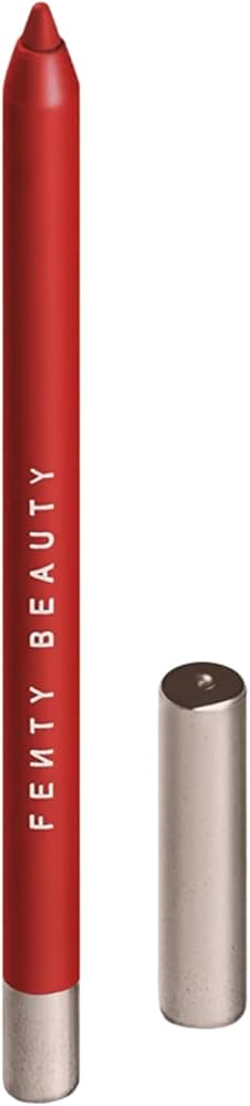 Fenty Beauty Trace'D Out Pencil Lip Liner #10 The MVP - 1.24g - Image 2