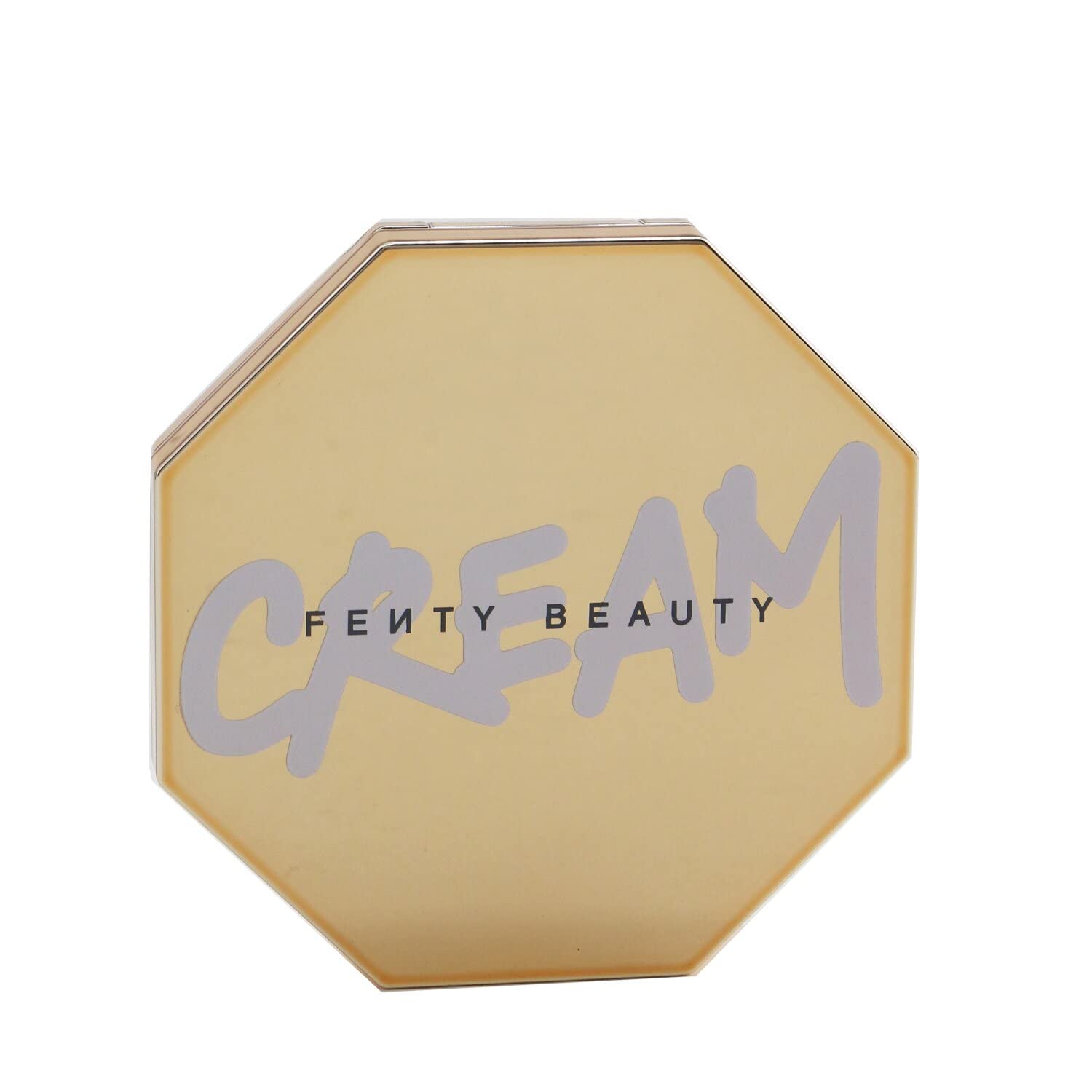 Fenty Beauty Cheeks Out Freestyle Cream Bronzer #04 Hunnie Glaze - Image 2