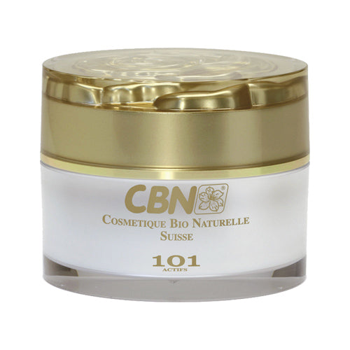 101 Creme Multifunctionnelle Globale Contorno Occhi E Labbra