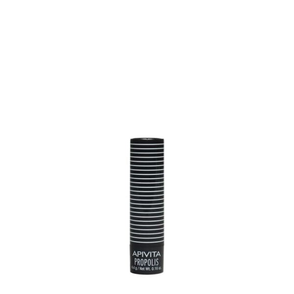 Apivita Lip Care Propolis - Trattamento Labbra 4.4g - Image 2