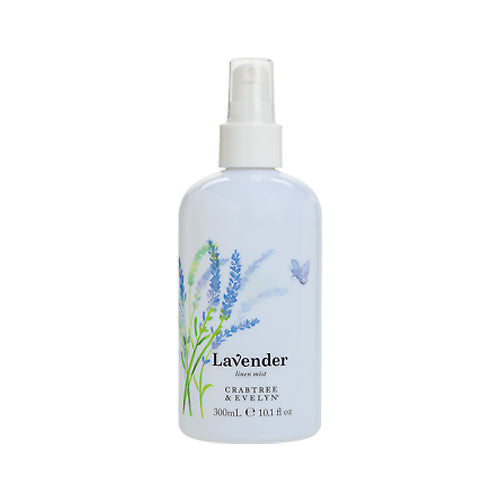 Lavender Profumo Per Tessuti