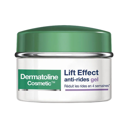 Lift Gel antirughe effetto lifting