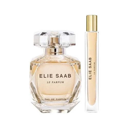 Le Parfum Confezione Regalo