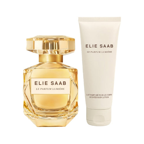 Le Parfum Lumiere Eau De Parfum Confezione Regalo