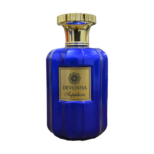 Devonna Sapphire Eau De Parfum