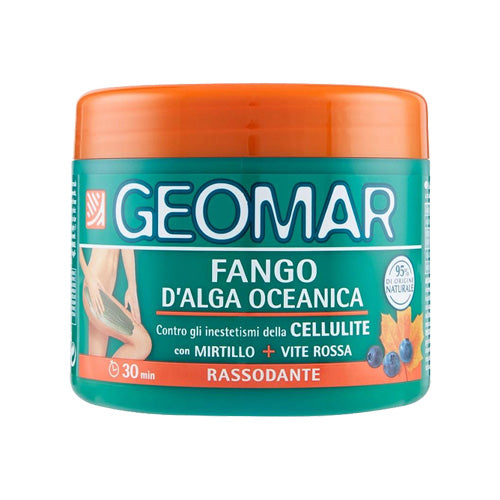 Geomar Fango Alga Oceanica Rassodante