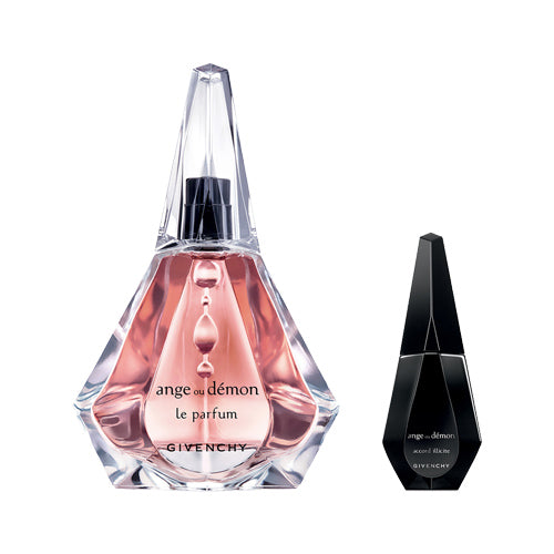 Ange ou Demon Le Parfum & Accord Illicite Parfum