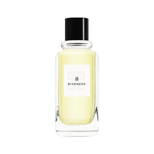 Givenchy III Eau De Toilette