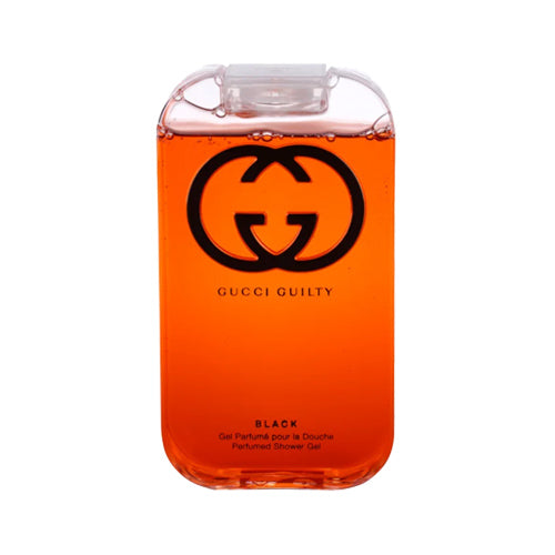 Gucci Guilty Black Gel Doccia