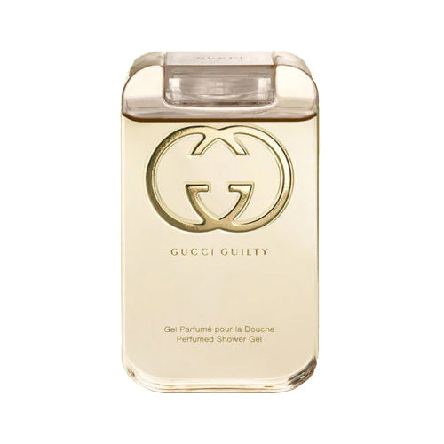 Gucci Guilty Gel Parfume Pour La Douche