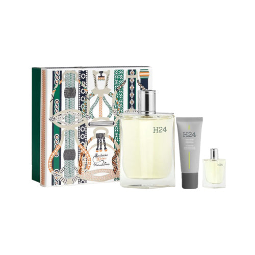 H24 Eau de Toilette Set Regalo