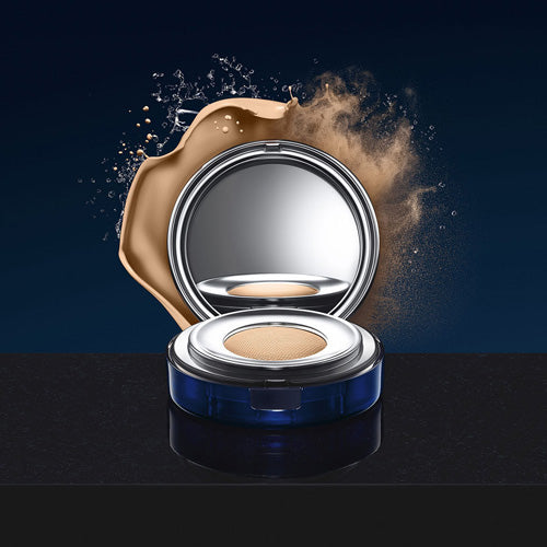 Skin Caviar Complexion Essence-In-Foundation Spf 25 Pa+++ Fondotinta Liquido Compatto