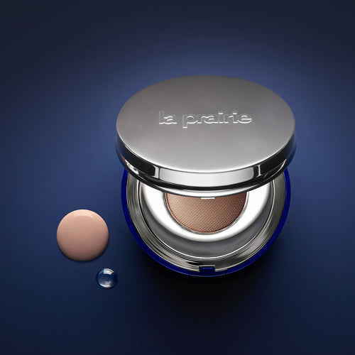 Skin Caviar Complexion Essence-In-Foundation Spf 25 Pa+++ Fondotinta Liquido Compatto