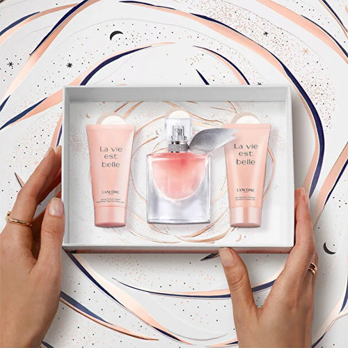La Vie Est Belle Eau de Parfum Set Regalo