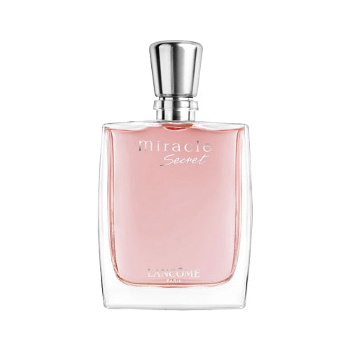 Miracle Secret Eau de Parfum