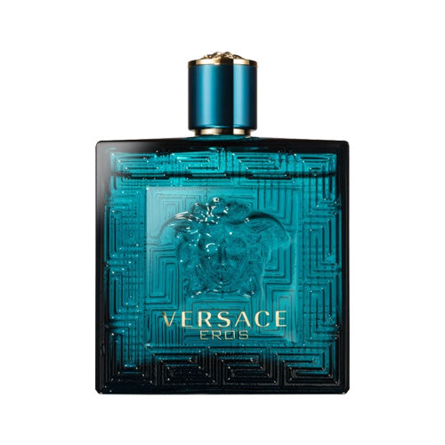 Eros Pour Homme Eau de Toilette