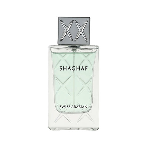 Shaghaf For Men Eau De Parfum