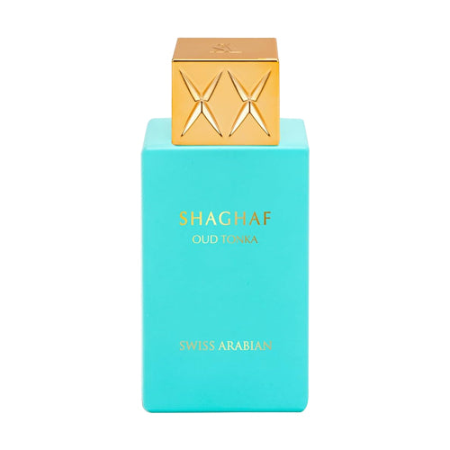 Shaghaf Oud Tonka Eau de Parfum