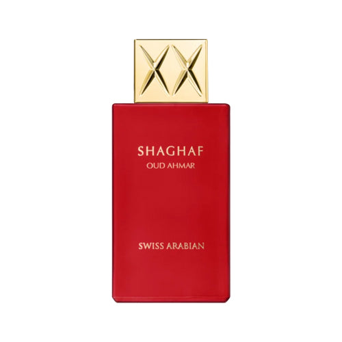 Shaghaf Oud Ahmar Eau de Parfum