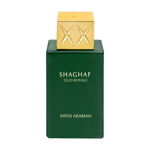 Shaghaf Oud Royale Eau de Parfum
