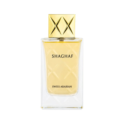 Shaghaf for Women Eau de Parfum