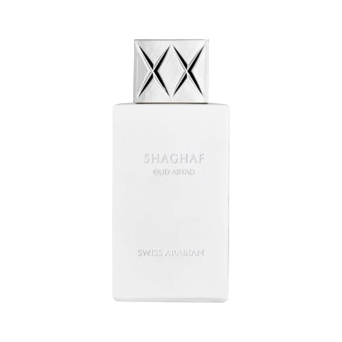 Shaghaf Oud Abyad Eau de Parfum