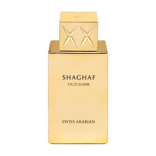 Shaghaf Oud Elixir Eau de Parfum