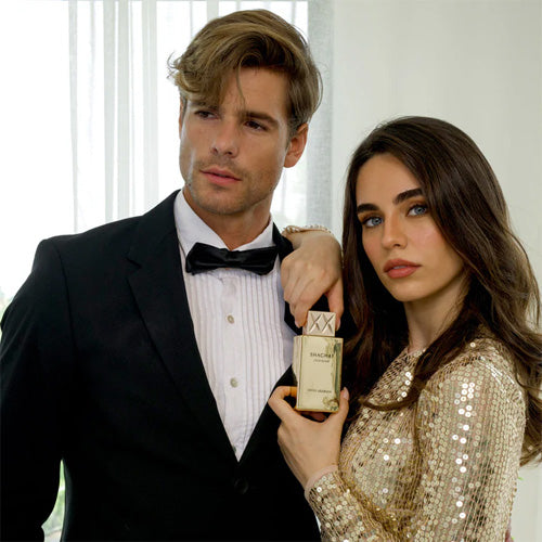 Shaghaf Oud Elixir Eau de Parfum