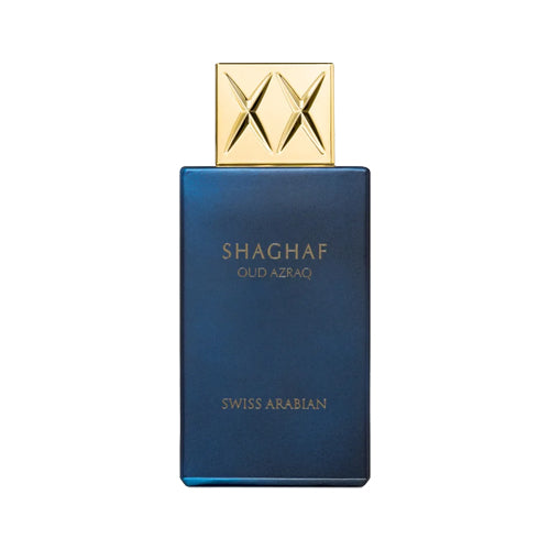 Shaghaf Oud Azraq Eau de Parfum