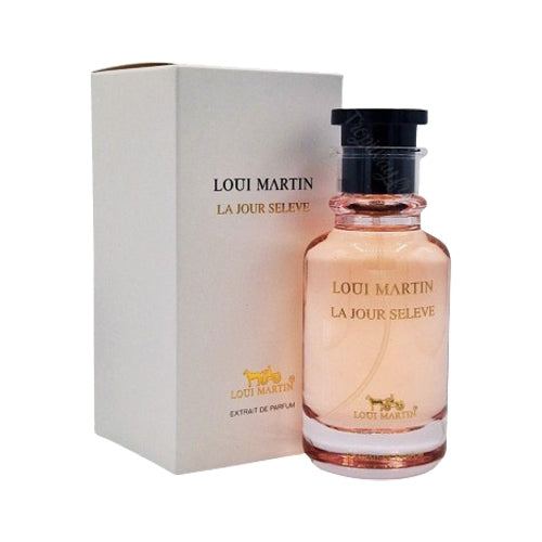 La Jour Selve Extreme de Parfum