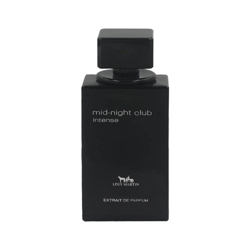 Mid-Night Club Intense Extrait de Parfum