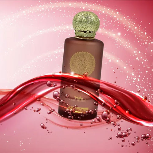 Royal Caliber Extrait de Parfum