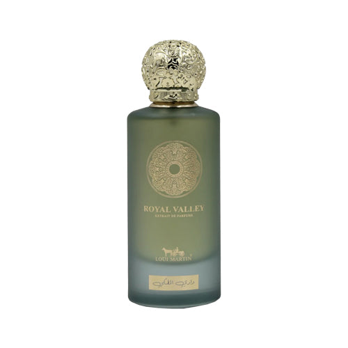 Royal Valley Extrait de Parfum