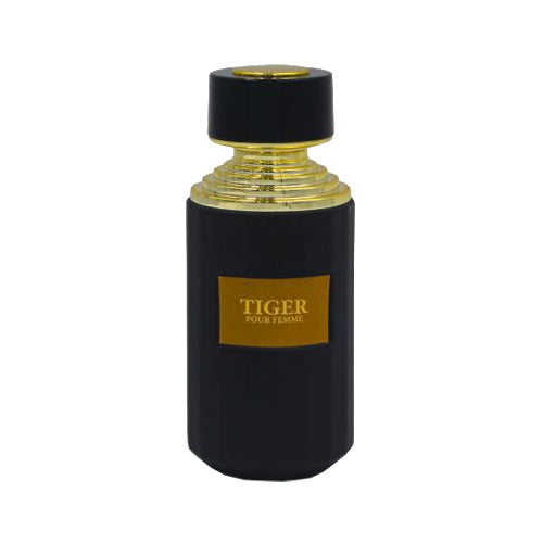 Tiger Pour Femme Eau de Parfum