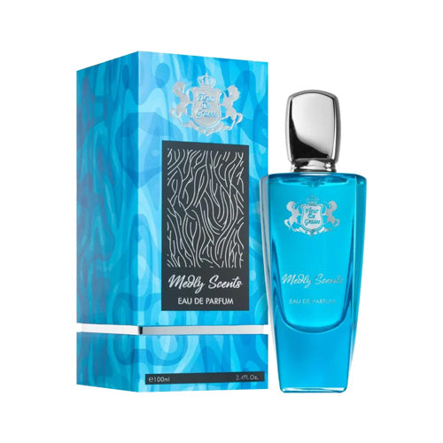 Medley Scents For Men Eau De Parfum
