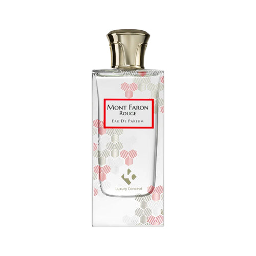 Mont Faron Rouge Eau de Parfum