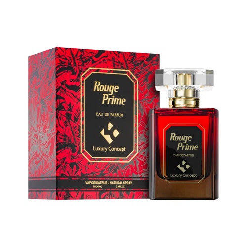 Rouge Prime For Men Eau de Parfum