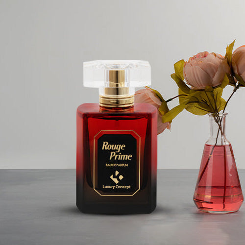 Rouge Prime For Men Eau de Parfum
