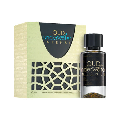 Oud Underwater Intense Eau de Parfum