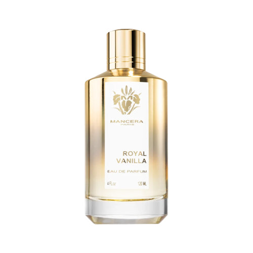 Royal Vanilla Eau de Parfum