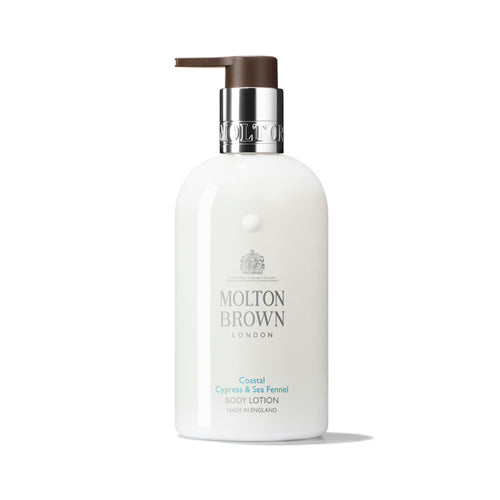 Coastal Cypress&Sea Fennel Body Lotion Lozione Corpo