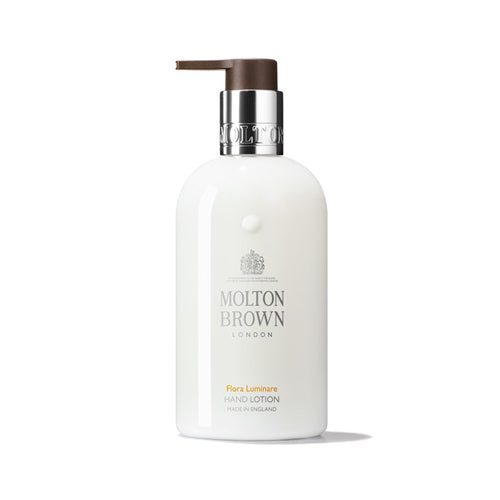 Flora Luminare Hand Lotion Lozione Mani