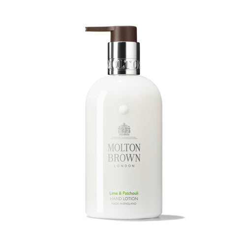 Lime & Patchouli Hand Lotion Lozione Mani