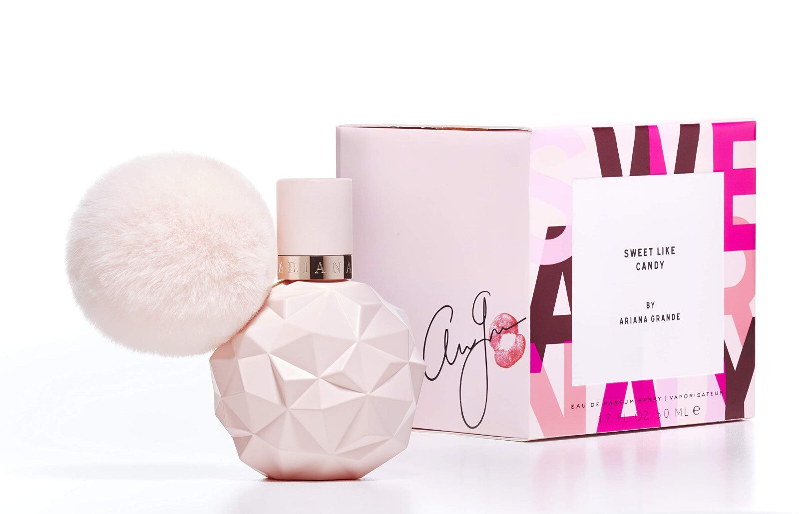 Ariana Grande Sweet Like Candy Eau de Parfum Spray 30ml - Image 1