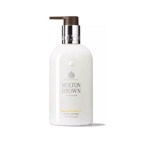 Vetiver&Grapefruit Body Lotion Lozione Corpo