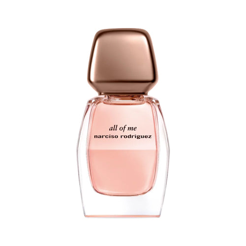 all of me Eau de Parfum