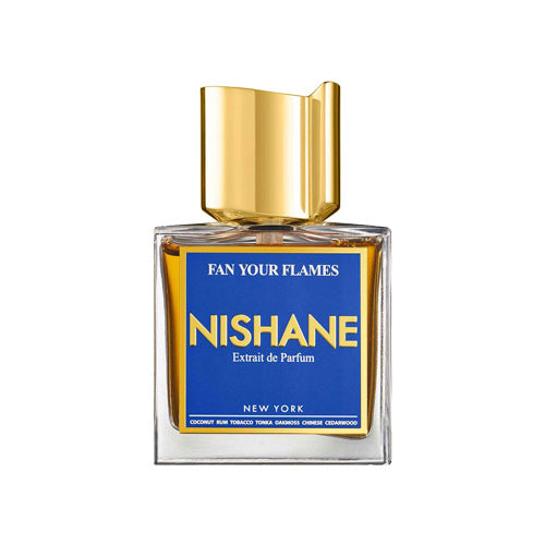 Nishane Fan Your Flames Extrait de Parfum