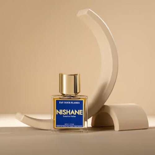 Nishane Fan Your Flames Extrait de Parfum